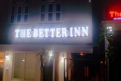 The Better INN, Gangtok
