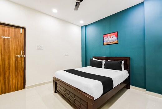 Hotel O Royal Stay Luxury Rooms