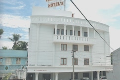 Hotel O VIJAISURYA, Chidambaram