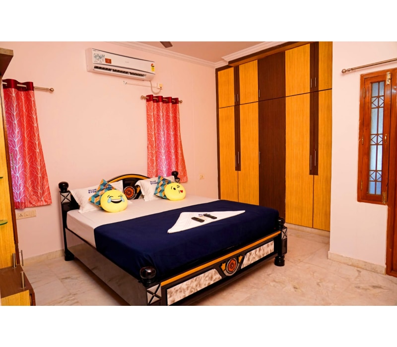 Blue Stone Homestay Guest House - Tap to explore photos