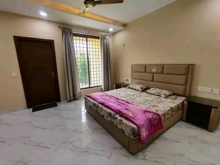 Vedic Village Villa - Tap to explore photos