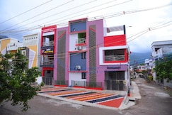 BSV Magizhchi Illam, Kutralam