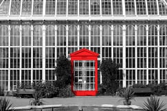 Radisson Red Helsinki, Espoo