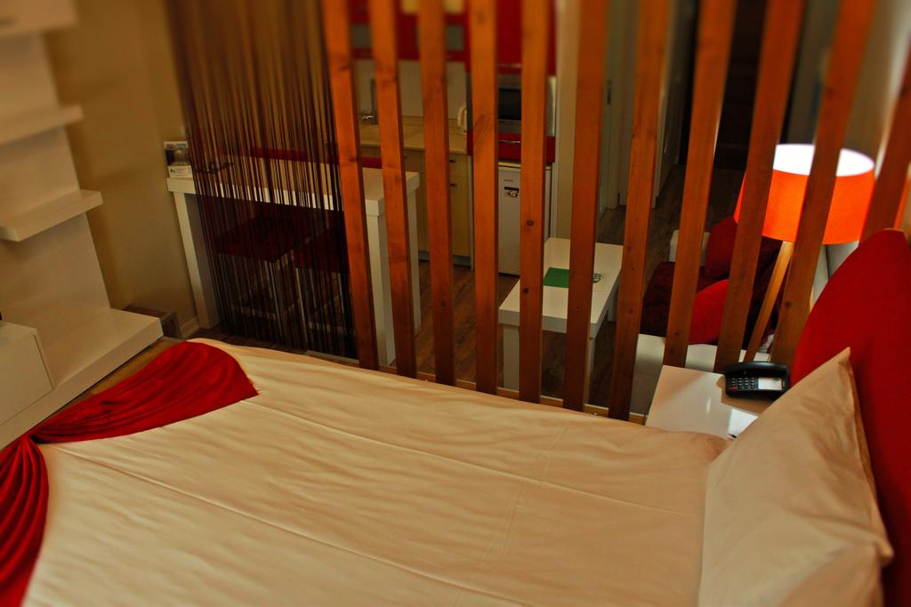 Expoist Hotel Buyukcekmece Turkey