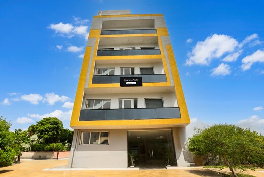 Super Townhouse Sector 69 Gurgaon