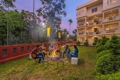 The Hosteller Bam Coorg, Mangalore
