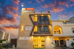 Fabhotel Dream Paradise, Indore