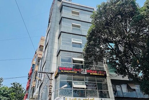 FabHotel Indian Residency