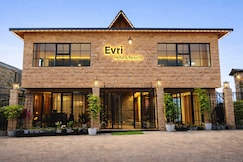 Evri Hotel and Resorts, Rishyap