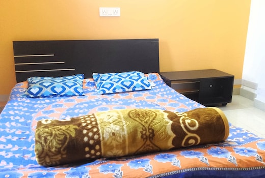 Tulsi Residency