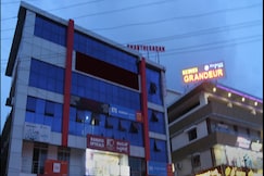 Hotel Shanthala, Mangalore