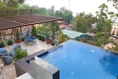 Omkar Hotel - Mahabaleshwar, Mahabaleshwar