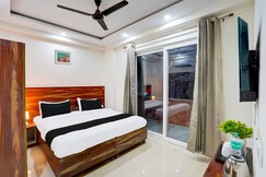 YS UPSCALE RESIDENCY, Gurgaon