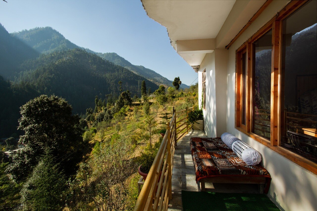 Incredible Guest House Jibhi Jibhi Guest House, FREE Cancellation