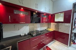 Sapphire residency stays, Aligarh