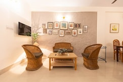 2 Bedroom Flat @ Tollygunge, Kolkata