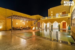 StayVista at Pearl Of The Dunes, Jammu