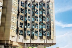 Hotel Alexandra, Hong Kong