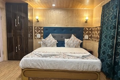 Hotel Mountain Peaks Pahalgam, Pahalgam