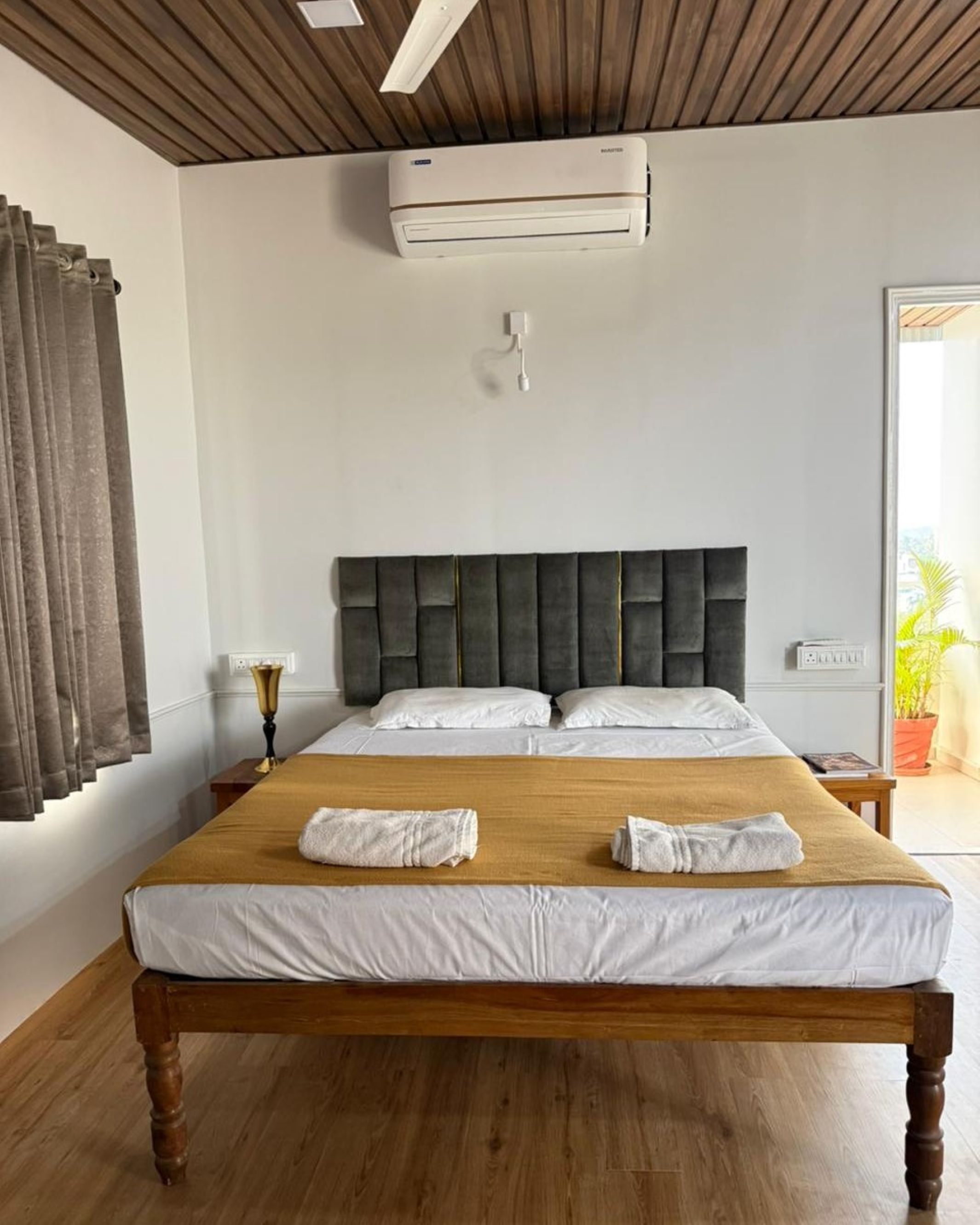 C-top Single Room Apartment 4