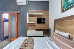 Belvilla Moksha Haven Pandawa BaliNearNirwana Garden Bali, بالي