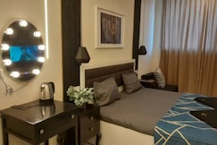 Ivy Splendour Studio (B) Stylish Studio Oshiwara, Mumbai