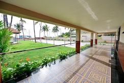 Tidal Crest 3Bhk Villa, Kundapur