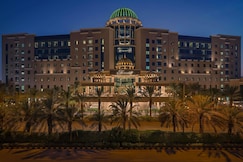 Fairmont Riyadh, Riyadh