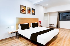 Super Townhouse Nagpur Railway Station formerly Orient Avenue, Nagpur