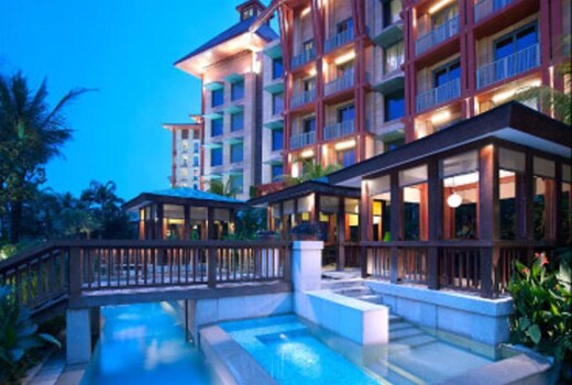 Resorts World Sentosa Hard Rock Hotel Singapore Price Address Reviews