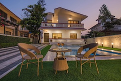 StayVista | Brookvale Cottage 4 BHK Villa, Lonavala