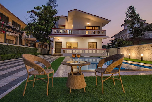 StayVista | Brookvale Cottage 4 BHK Villa
