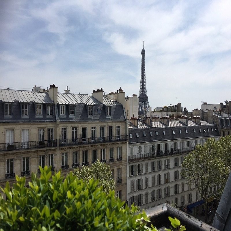 Sofitel Paris Baltimore Tour Eiffel Hotel - Tap to explore photos