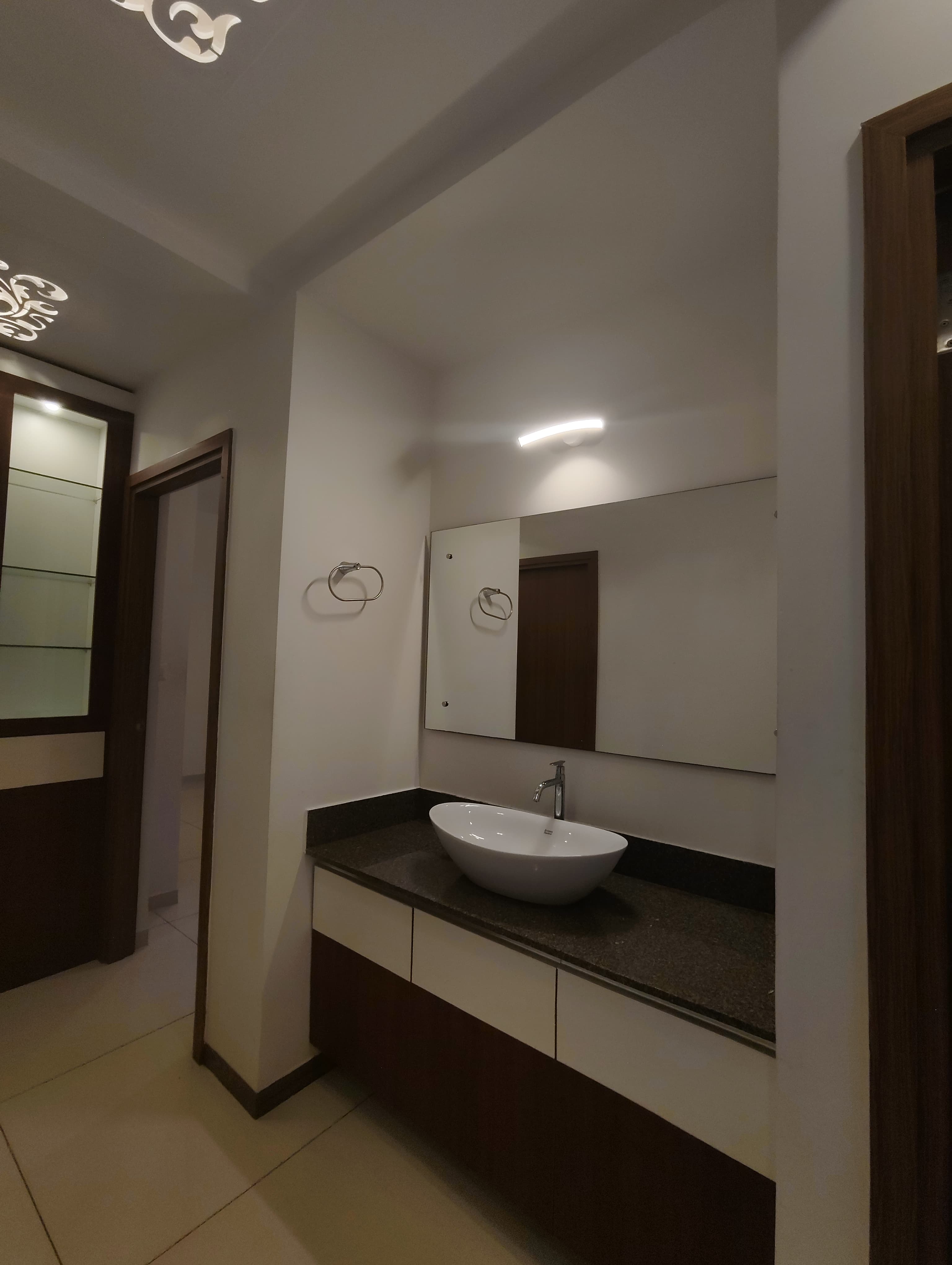 Rose Apartment Trivandrum - Tap to explore photos