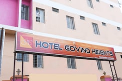 Hotel Govind Heights, Tirupati