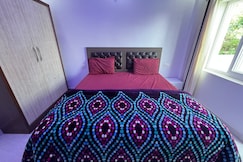 Ridge view apartments, Dehradun