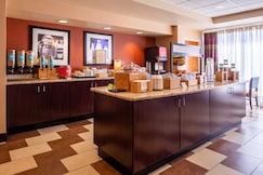 Hampton Inn by Hilton Albuquerque-University/Midtown, Bernalillo