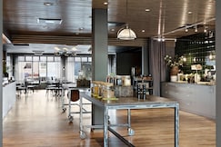 Best Western Radmannen, Vaxjo