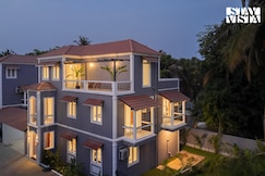 StayVista at Ekagra, Goa