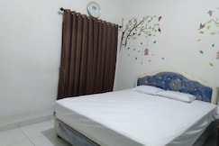 Hotel O Spring Homestay, Jember