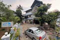 Munnar Blue Mist, Munnar