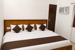Ashirvad in Guesthouse, Mathura
