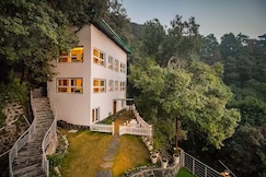 Baris Stays - A Luxe Experience, Mussoorie