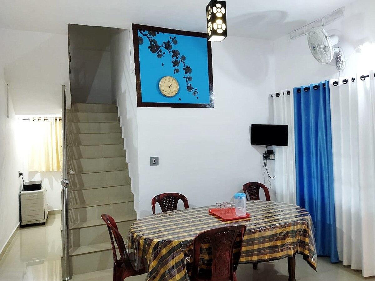SanSree Villa - Tap to explore photos