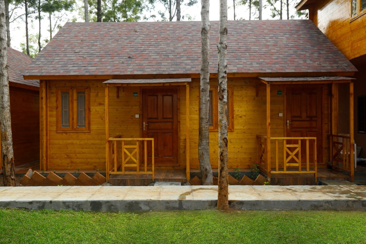 Garden Wood Resorts Yercaud Resort Price, Address & Reviews