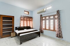 HOTEL O BLISS INN GUEST HOUSE, Basti
