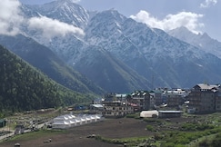 RR HOMESTAY CHITKUL, Sangla