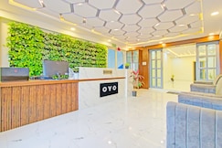Super Townhouse Melody Mings, Hyderabad