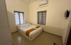 Standard AC Room(2)