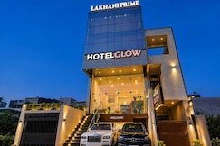 Hotel Glow, Indore